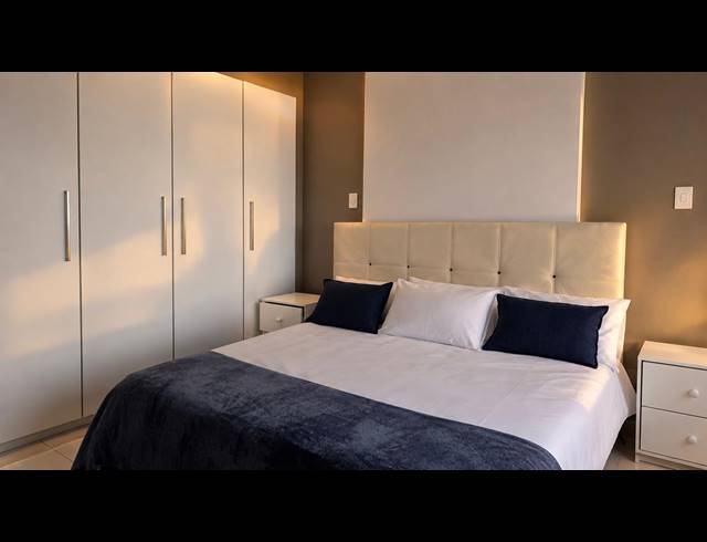 3 BEDROOM APARTMENT TO LET IN POINT WATERFRONT